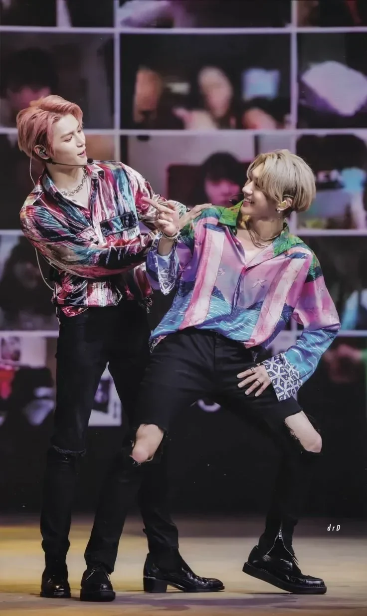 Dua orang peserta Muktamar PPP terlibat adu jotos di tengah kericuhan di Ancol.