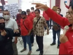 Geger Muktamar PPP: Baku Hantam Pecah, Kursi Melayang, hingga Kader Dilarikan ke Rumah Sakit!