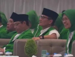 Geger Muktamar PPP: Dua Ketum Klaim Aklamasi, Rommy Sebut ‘Dagelan Tingkat Dewa’!