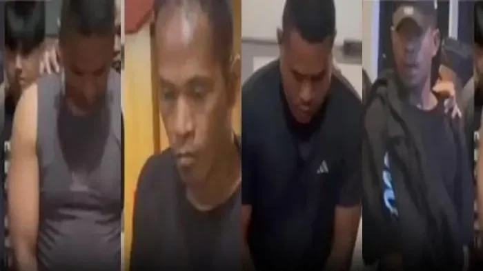 geger pembunuhan kacab bank jakarta polda metro segera bongkar tuntas ini peran 15 tersangka dan oknum tni portal berita terbaru