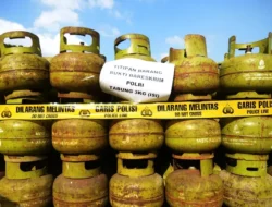 Geger! Pengoplos Gas Subsidi di Jakarta Utara Raup Untung Rp93 Ribu per Tabung, Modalnya Cuma Tutorial Medsos?