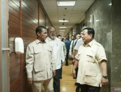 Geger! Ratusan Jenderal AS Dipanggil Mendadak ke Virginia, Ada ‘Squid Game’ di Balik Pertemuan Rahasia Pentagon?