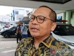 Geger! Ratusan Siswa Keracunan Massal Usai Santap ‘Makan Bergizi Gratis’ di Banggai Kepulauan, Program Dihentikan Sementara