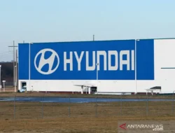 Geger! Rekor Penjualan Hyundai Tak Mampu Hentikan Mogok Massal Buruh di Korea