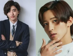 Geger! Ren Meguro Siap Jadi Taro Sakamoto di Live-Action Sakamoto Days, Teaser Perdana Bikin Penasaran!