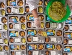 Geger! Ribuan Siswa Keracunan Massal MBG, Dokter Gizi Ungkap Fakta Mengejutkan di Baliknya!