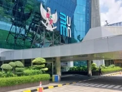 Geger! RUU Danantara Siap Ubah Total Kementerian BUMN, Bakal Dibubarkan?