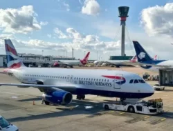 Geger! Serangan Siber Lumpuhkan Bandara Eropa, Ribuan Penerbangan Kacau & Penumpang Terlantar, Ini Dalangnya?