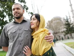 Geger! Tasya Farasya Gugat Cerai Suami, Rumah Tangga 7 Tahun di Ujung Tanduk