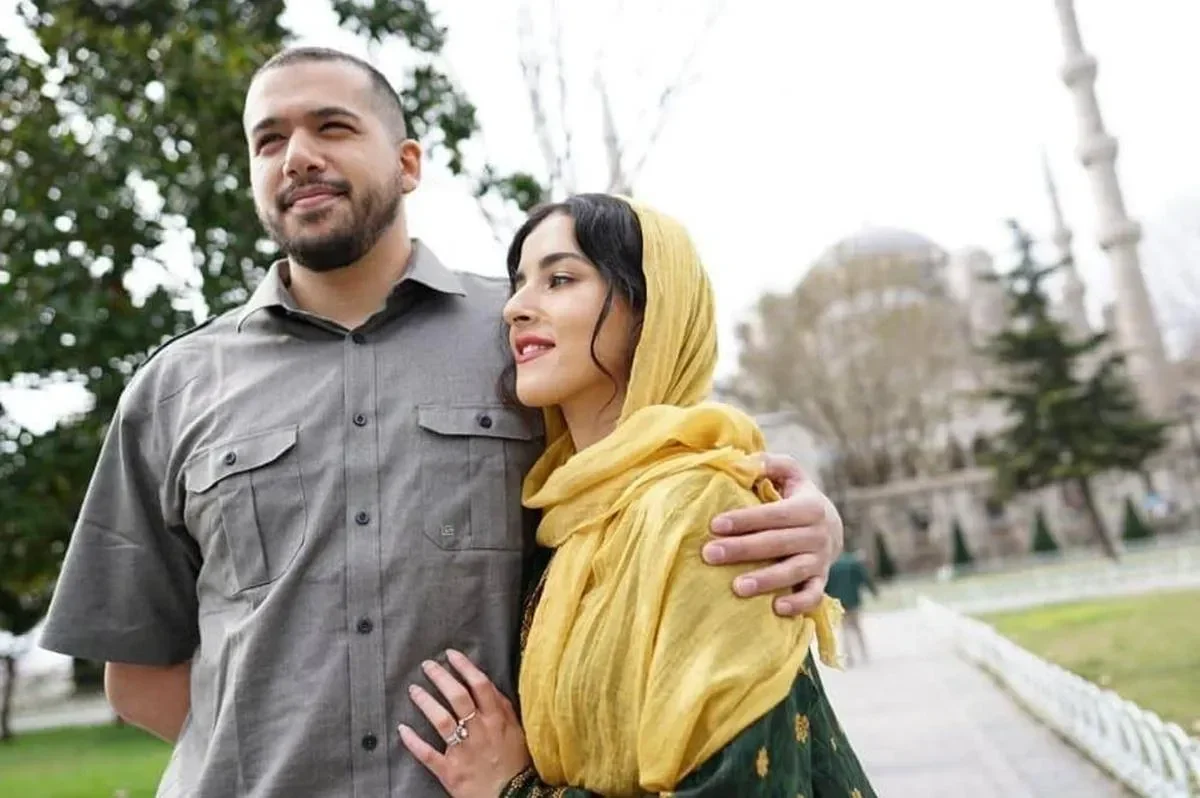 geger tasya farasya gugat cerai suami rumah tangga 7 tahun di ujung tanduk portal berita terbaru