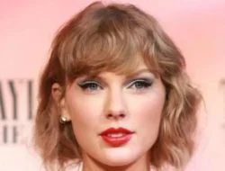 Geger! Taylor Swift Siap Guncang Bioskop Lagi Bareng Album Barunya ‘The Life of a Showgirl’ Oktober 2025!