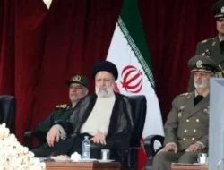 Geger Timur Tengah: Trump Jamin Israel Tak Akan Hantam Qatar Lagi, Ini Alasannya!