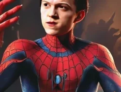 Geger! Tom Holland Gegar Otak di Lokasi Syuting, Produksi Spider-Man 4 ‘Brand New Day’ Ditunda!