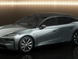 Geger! Toyota bZ7, Sedan Listrik Canggih Hasil Kolaborasi Huawei dan Xiaomi Siap Guncang Pasar