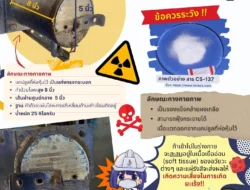 Geger Udang Radioaktif: 18 Kontainer Indonesia Ditolak AS, Ternyata Aman Dikonsumsi!