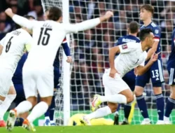 Geger! UEFA Ancam Israel dengan Sanksi Berat Jelang FIFA Matchday, Nasib Piala Dunia 2026 Terancam?