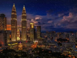 GEMPAR! Sanksi FIFA Hantam Timnas Malaysia: Mimpi Piala Asia 2027 Terancam Buyar Akibat Skandal Dokumen Palsu!