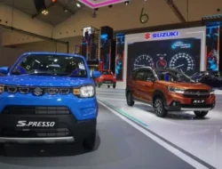 Geser Raize & WR-V, Suzuki Fronx Jadi Raja SUV Kompak Agustus 2025! Apa Rahasianya?
