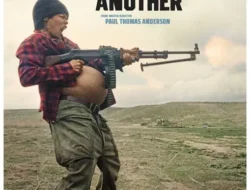 Gila! Film Terbaru Leonardo DiCaprio dan Paul Thomas Anderson, ‘One Battle After Another,’ Pecahkan Rekor Rotten Tomatoes!