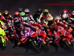 Guncang Mandalika! MotoGP 2025 Segera Tiba, Cek Jadwal Lengkap dan Cara Amankan Tiketmu Sekarang!