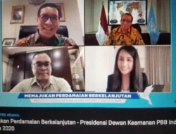 Hak Veto PBB: Kekuatan ‘Sakti’ 5 Negara yang Pernah Bikin Soeharto Geram