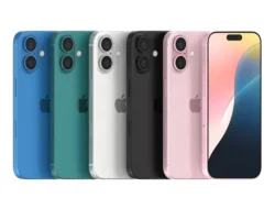 Harga iPhone 17 Bikin Melongo! Apple Justru Banting Harga, Ada Kejutan iPhone Air Juga!