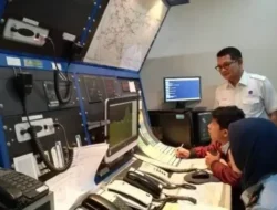 Hari Bakti ATC: Menguak Kisah Pahlawan Langit Indonesia yang Menjaga Penerbanganmu Aman!