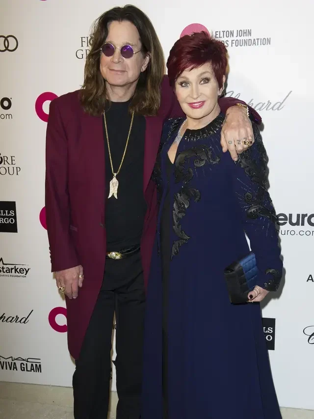 hati hancur sharon osbourne ungkap perasaan pertama setelah ozzy osbourne meninggal dunia burung hantu jadi saksi bisu portal berita terbaru
