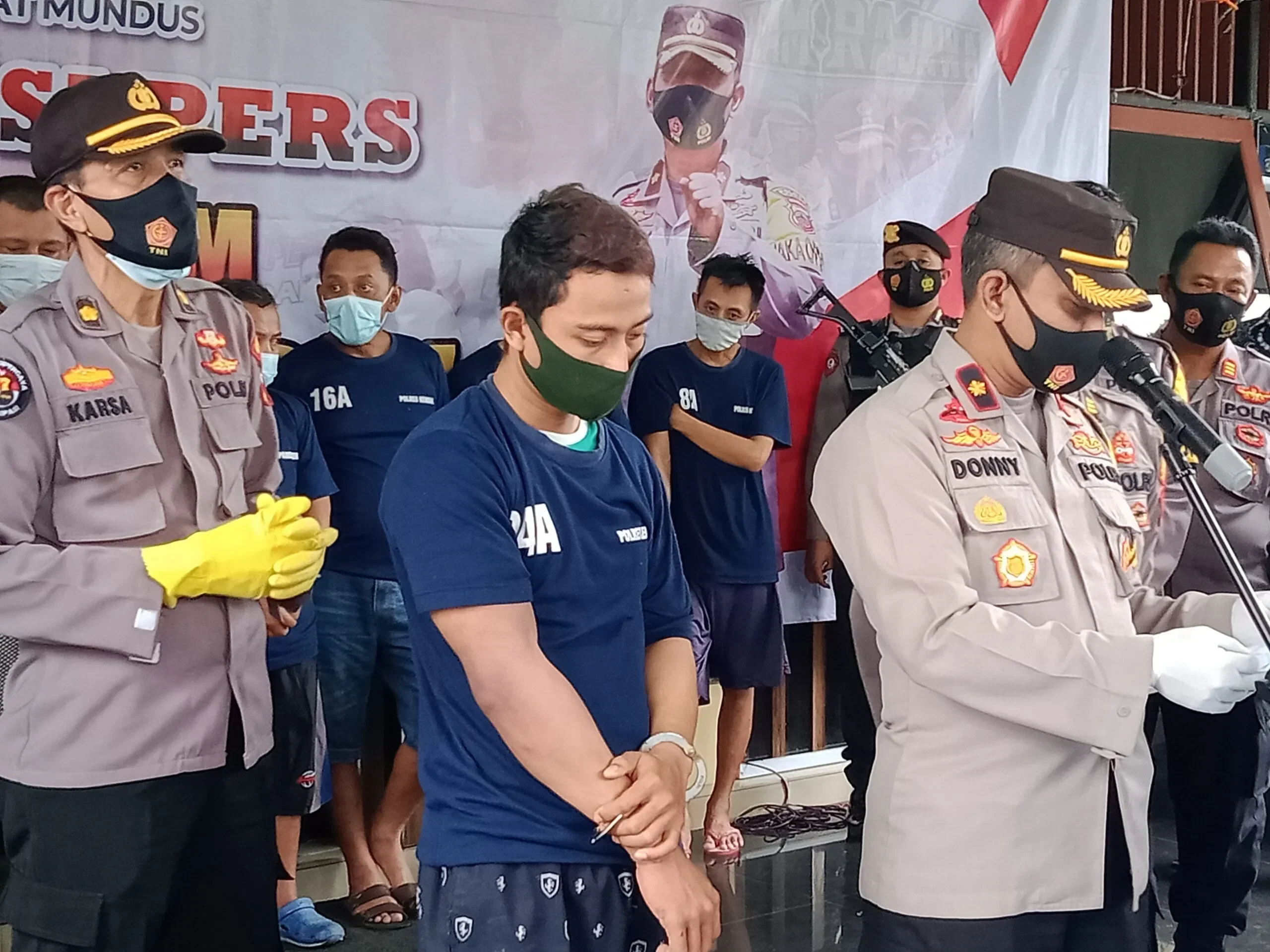 heboh anak 14 tahun perusak fasilitas umum jakarta tak dipidana ini alasannya portal berita terbaru