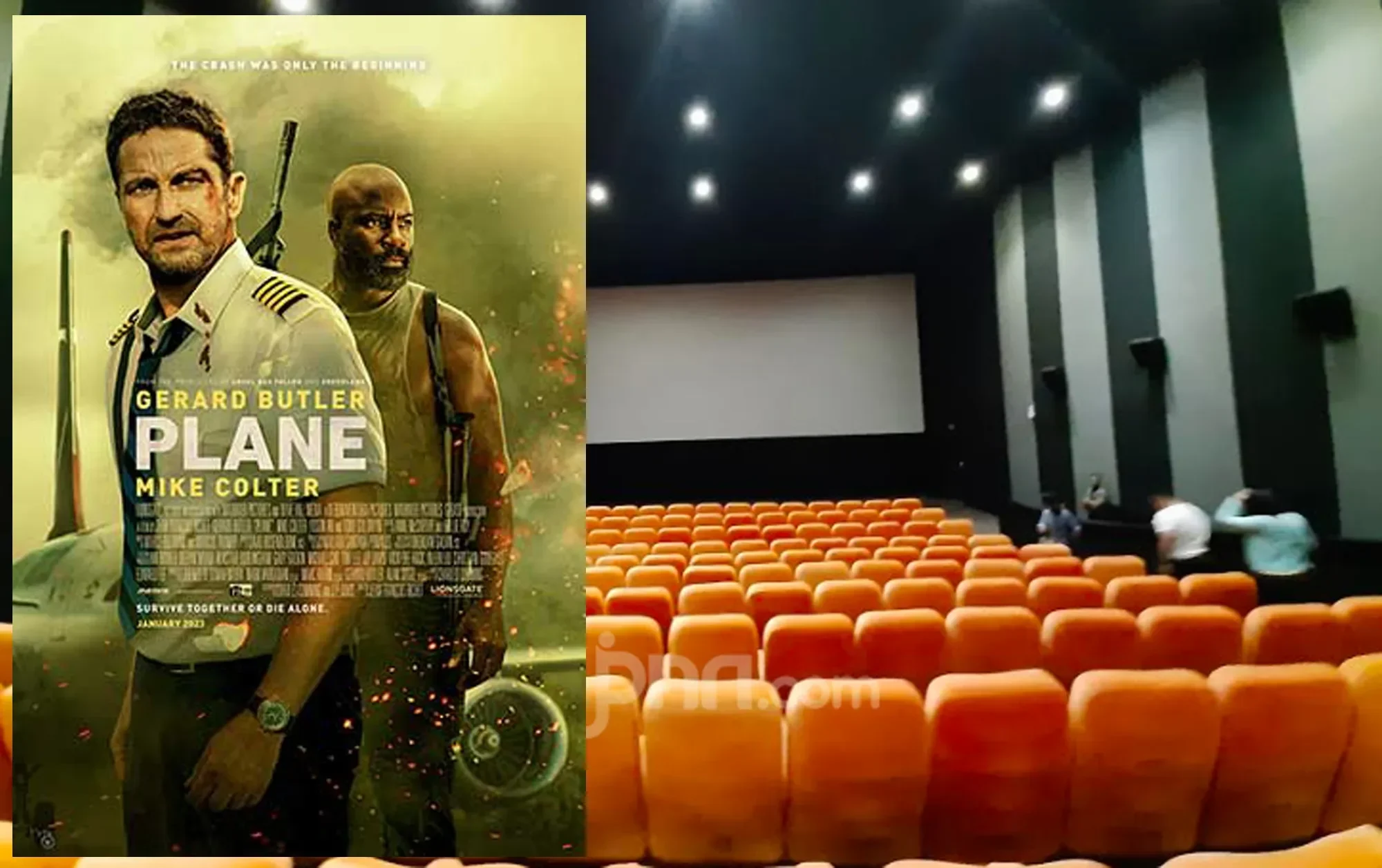 heboh iklan kabinet prabowo invasi bioskop xxi ini fakta mengejutkan di baliknya portal berita terbaru