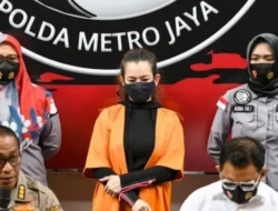 Heboh Isu Mogok Makan Tahanan, Polda Metro Jaya Buka Suara & Ungkap Fakta Mengejutkan!