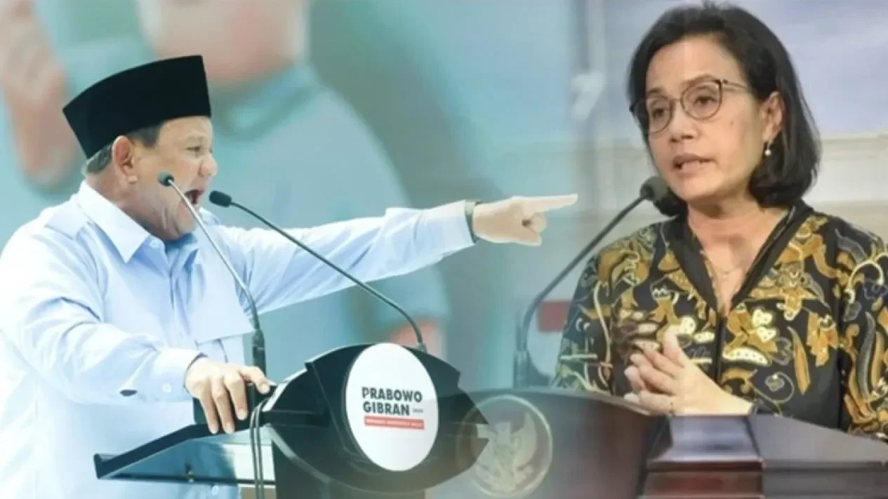Menteri Keuangan baru Purbaya Yudhi Sadewa disorot, Sri Mulyani Indrawati digantikan.