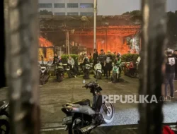 Hilang Usai Demo Jakarta, Bima Ditemukan Jualan Barongsai di Klenteng Malang! Ini Kisah Lengkapnya