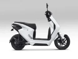 Honda Gegerkan Pasar! Moge Listrik WN7 Meluncur, Harganya Bikin Melongo