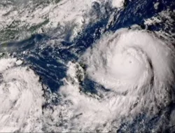 Hualien Berduka: Topan Ragasa Renggut 17 Nyawa, Taiwan Siaga Penuh Hadapi Bencana!