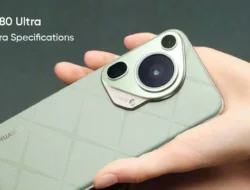 Huawei Pura 80 Pro & Ultra Rilis: Kamera Terbaik Dunia, iPhone 17 Auto Minder?