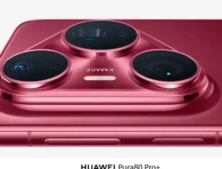 Huawei Pura 80 Ultra Gemparkan Dunia! Kamera HP Ini Bikin iPhone 17 Pro Tumbang di Uji DXOMARK