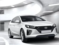 Hyundai ‘Concept Three’ Terungkap! Ini Bocoran Ioniq 3 yang Siap Guncang Pasar EV Kompak