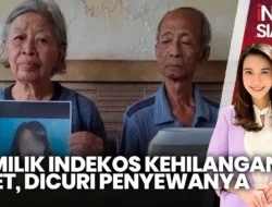 Indekos Ratnasari Mencekam: Jasad Bocah Ditemukan, Seluruh Penghuni Panik Pindah Massal!