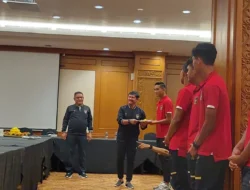 Indra Sjafri Bongkar Kerangka Timnas U-23 SEA Games 2025: Bintang Muda Ini Jadi Andalan!