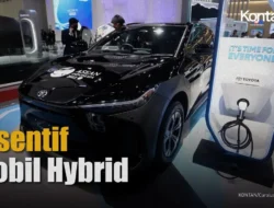 Insentif Kendaraan Listrik Tak Cukup Diskon! GIAMM Desak Pemerintah: TKDN Wajib Jadi Kunci Utama!