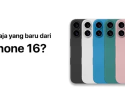 IPhone 17 Resmi Meluncur Global: Terungkap Spesifikasi Paling Canggih yang Bikin Dunia Terkejut!