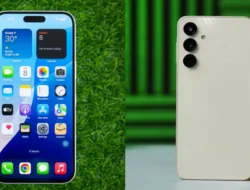 IPhone Air Resmi Meluncur! Jadi HP Paling Tipis di Dunia, Mampu Kalahkan Samsung S25 Edge?