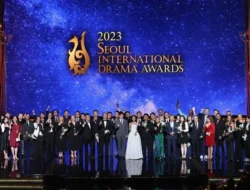 IU dan Ju Ji-hoon Sabet Penghargaan Bergengsi di Seoul International Drama Awards 2025, Ini Daftar Lengkap Pemenang yang Bikin Melongo!