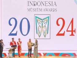 Ivan Gunawan Raih Penghargaan Insert ke-22, Ungkap Kisah Haru Bantuan Palestina yang Bikin Merinding!