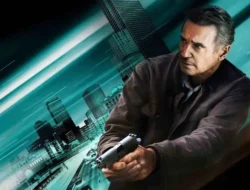 Jadwal Bioskop Trans TV: The Hitman’s Bodyguard, Duet Kocak Ryan Reynolds dan Samuel L. Jackson Bikin Ngakak!