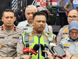 Jalanan Bakal Lebih Tenang? Kakorlantas Setop Sementara Sirene dan Rotator, Aturan Baru Siap Ubah Pengalaman Berkendara!