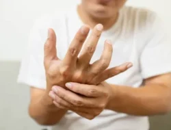 Jangan Anggap Sepele! Kesemutan Berulang Bisa Jadi Sinyal Bahaya Kanker Tulang yang Jarang Disadari