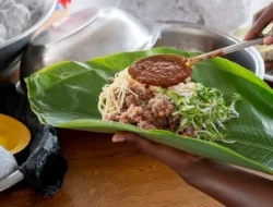 Jangan Kaget! 7 Makanan Indonesia Ini Ternyata Sudah Ada Sejak Ribuan Tahun Lalu dan Masih Jadi Favorit.