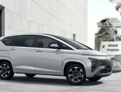 Jangan Kaget! Hyundai Bikin Gebrakan September 2025: Cicilan Mulai Rp60 Ribu/Hari, DP Cuma 7%!